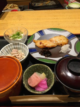 ランチならここ たまプラーザ あざみ野の和食でおすすめしたい人気のお店 ぐるなび