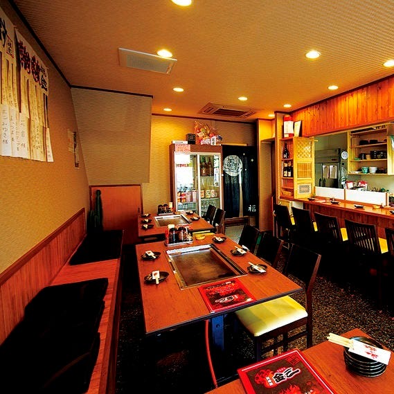 鉄板焼金三 可児店 可児 美濃加茂 白川 居酒屋 ぐるなび