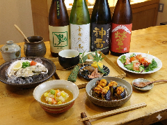 石まつ 三代目
