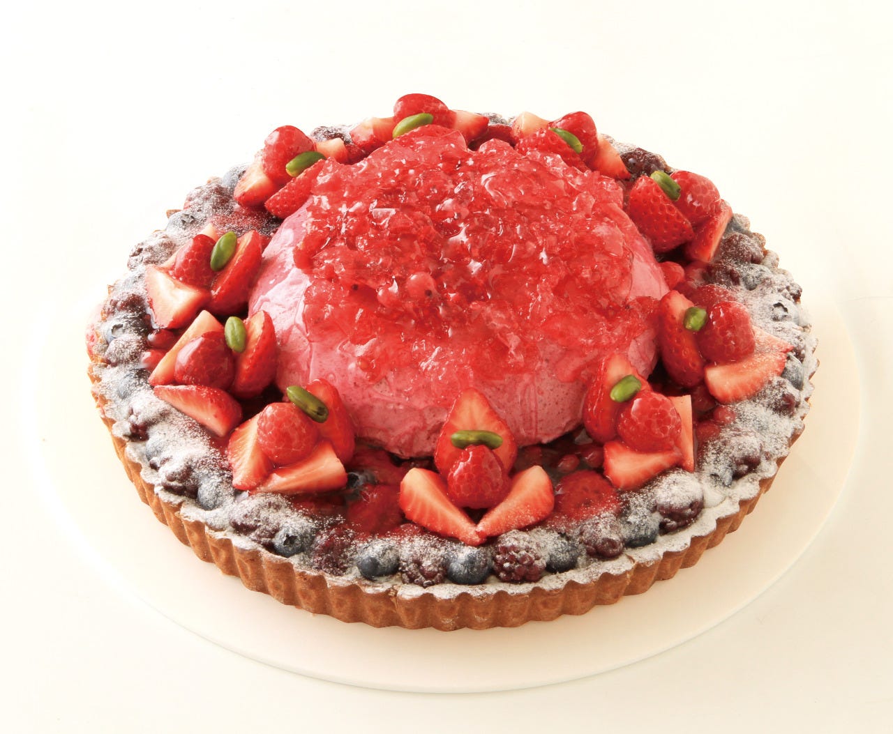 セブンイレブン 冬ギフト 2024 Delices tarte＆cafe メニュー：BASIC グランツリー武蔵小杉 ぬいぐるみ