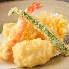 割烹桂