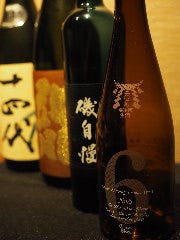 燻製×日本酒 OZ家 