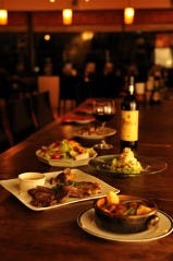 メソン・セルバンテス メソン・セルバンテス