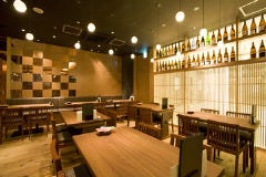 麹蔵 八重洲一丁目店