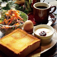 GOOD NEIGHBORS COFFEE 高松店