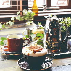 GOOD NEIGHBORS COFFEE 高松店（高松/カフェ・スイーツ） - 楽天ぐるなび
