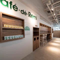 Cafe・de・Remi 