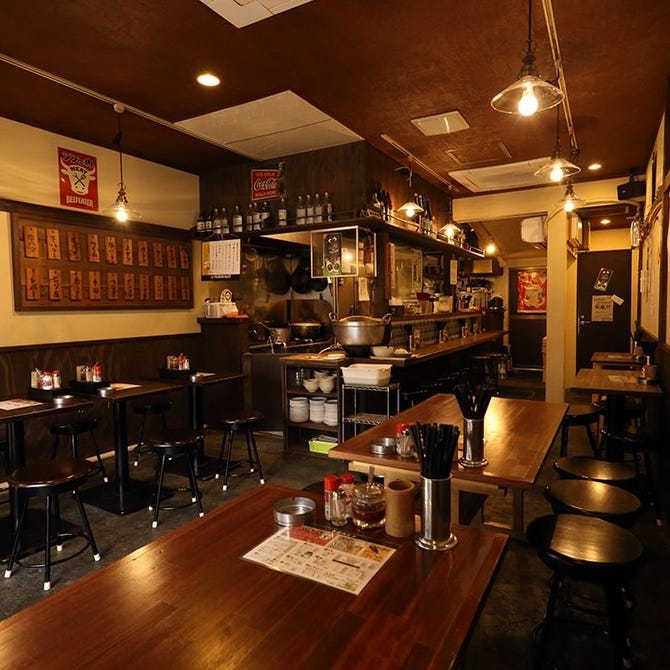 居酒屋もつ昇 横須賀中央店 横須賀 追浜 居酒屋 ぐるなび