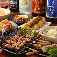 居酒屋もつ昇 横須賀中央店 