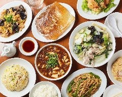 中華居酒屋 紅龍