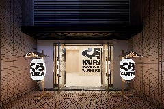 Kura Sushi Global Flagship Store Asakusa