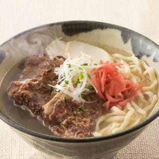 海老名で十割そばなど美味しい麺料理の人気店3選