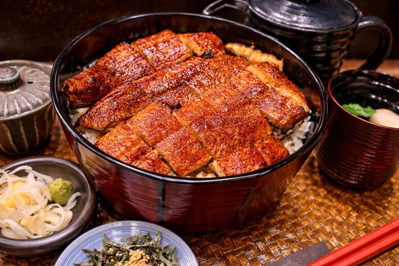 鰻と九州のつまみ 和食居酒屋 ほがね HOGANE（恵比寿/うなぎ） - 楽天