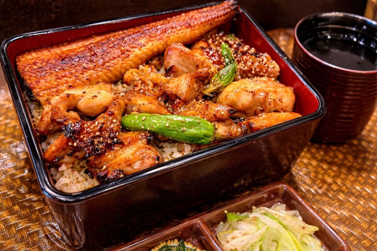 鰻と九州のつまみ 和食居酒屋 ほがね HOGANE（恵比寿/うなぎ） - 楽天