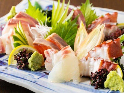 ゆったり個室 呉の居酒屋でおすすめ 人気の完全個室 ソファー席など ぐるなび