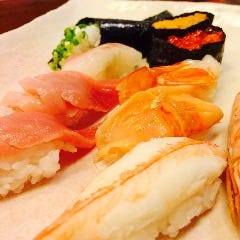 すし処 大石家 南台店