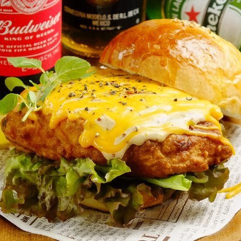 ハンバーガー 誕生日 2026最新 誕生日プランあり 東京の人気ハンバーガーランキングTOP30