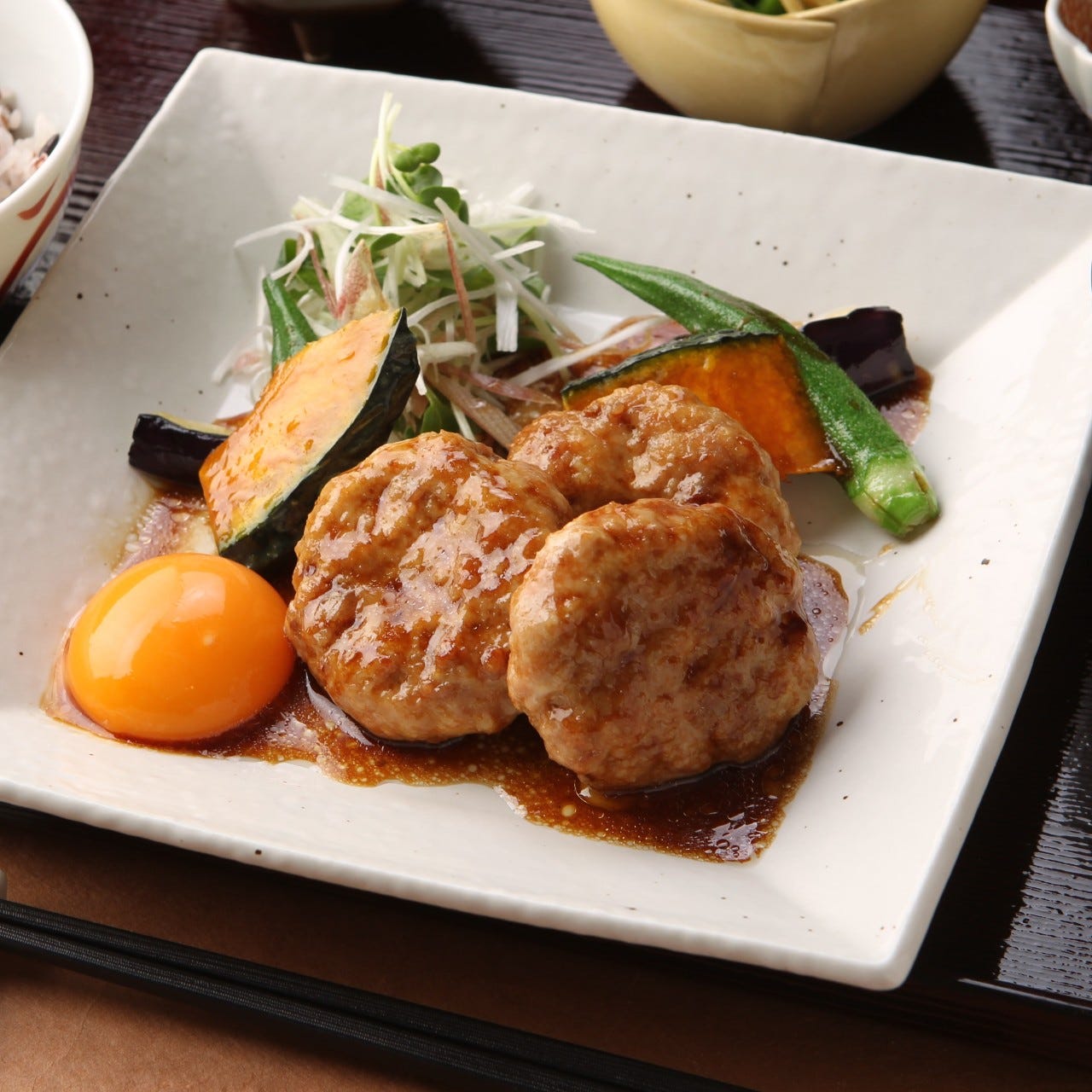 大かまど飯 寅福 東武池袋店 ランチメニュー ぐるなび