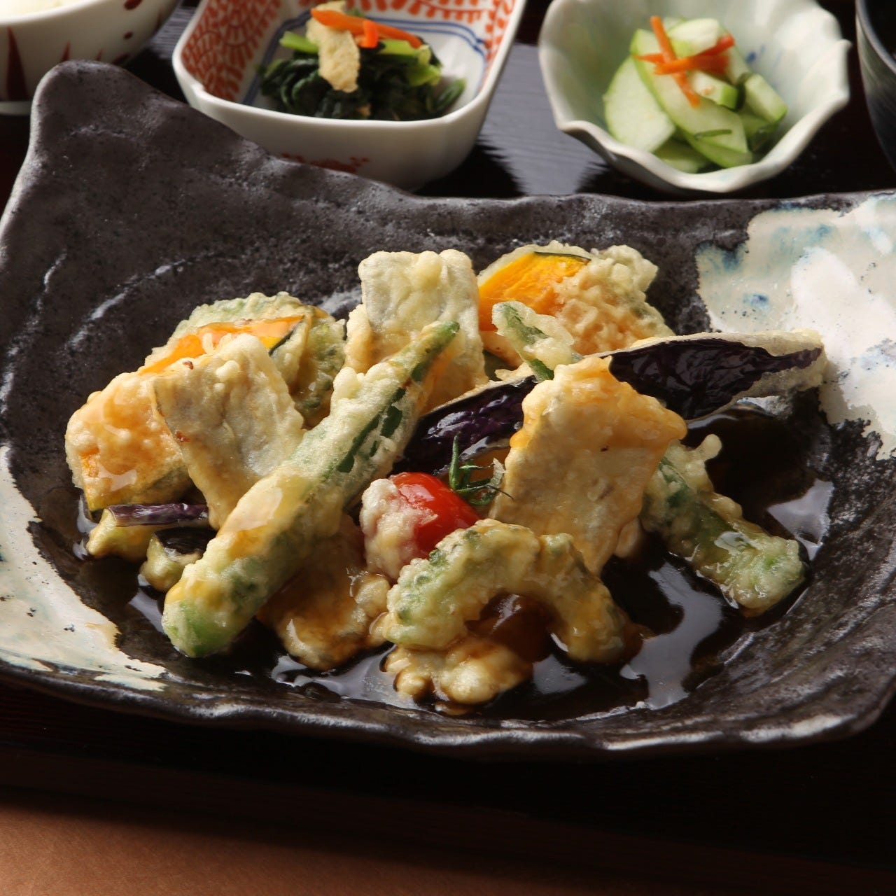 大かまど飯 寅福 東武池袋店 ランチメニュー ぐるなび