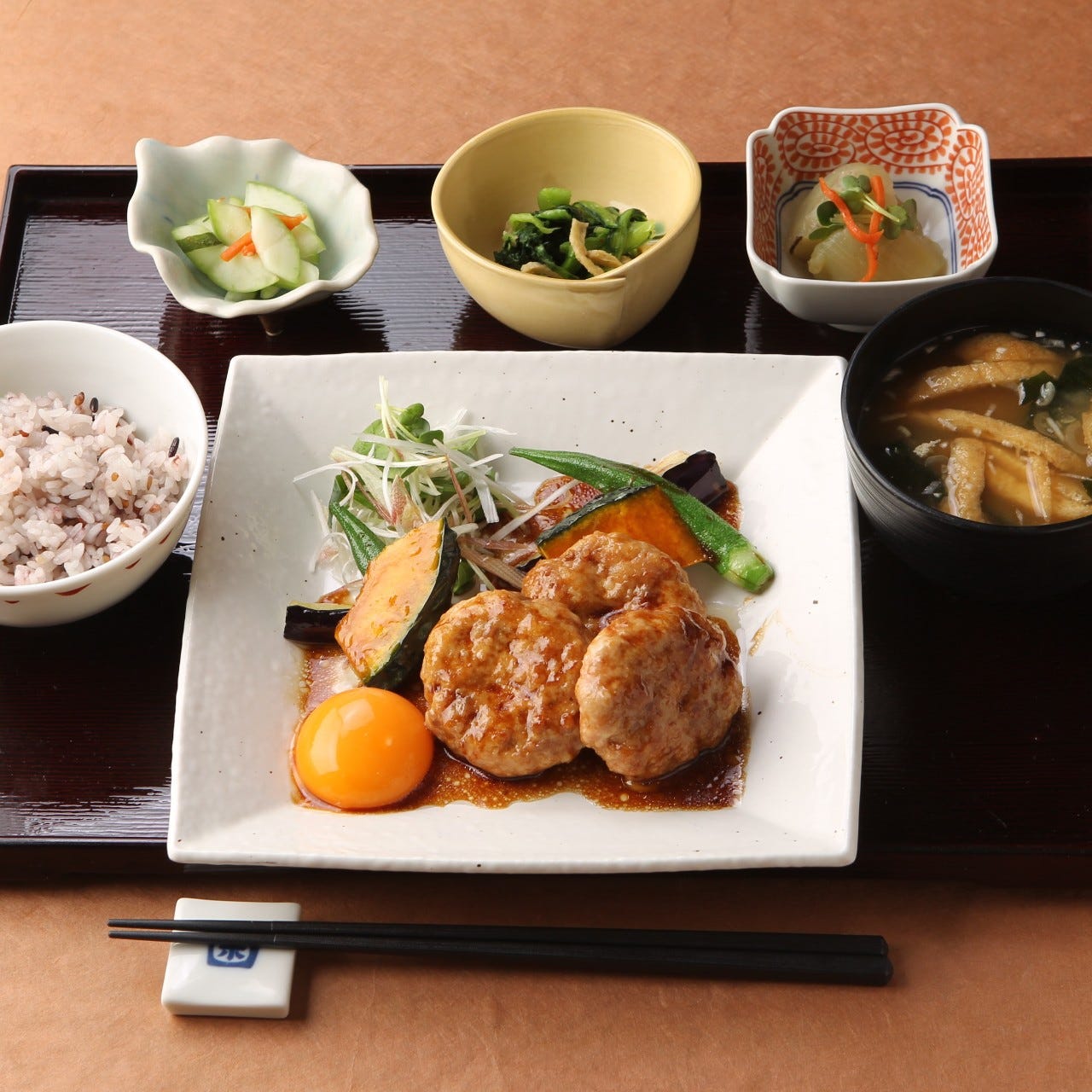 大かまど飯 寅福 東武池袋店 ランチメニュー ぐるなび