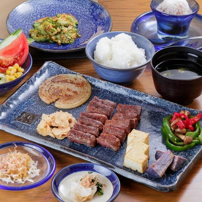 美味しいお店が見つかる 梅田 鉄板焼き 記念日におすすめ おすすめ人気レストラン ぐるなび