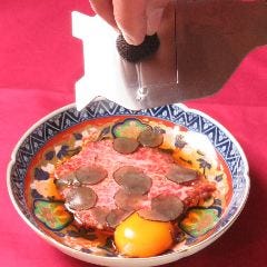 焼肉 曽我