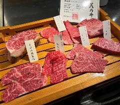 焼肉 曽我