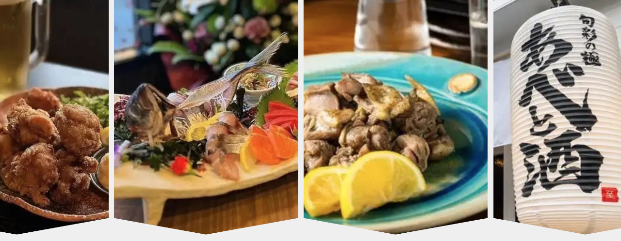 旬彩の極 あべと酒 西新 藤崎店