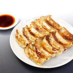 満洲園 寒川店