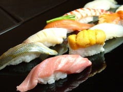 築地青空三代目 大名古屋ビルヂング店