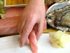 築地青空三代目 大名古屋ビルヂング店