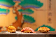 築地青空三代目 大名古屋ビルヂング店