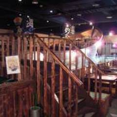 ざうお 新宿店