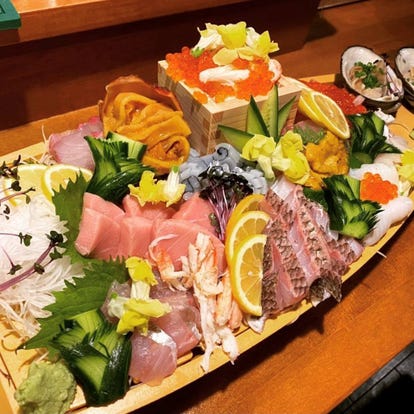人気の美味い店 弘前の居酒屋でおすすめ 完全個室 飲み放題など ぐるなび