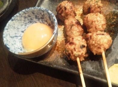 串焼楽酒 MOJA 五橋店
