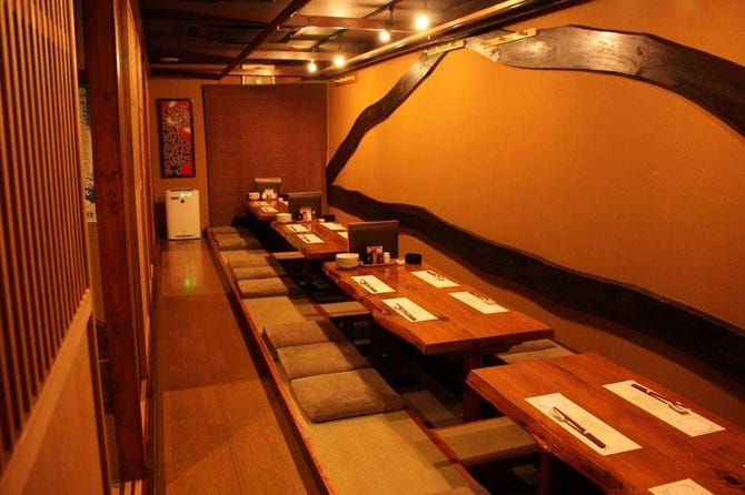 居酒屋 手羽揚げ いっぽ 掛川紺屋町店 掛川 居酒屋 ぐるなび