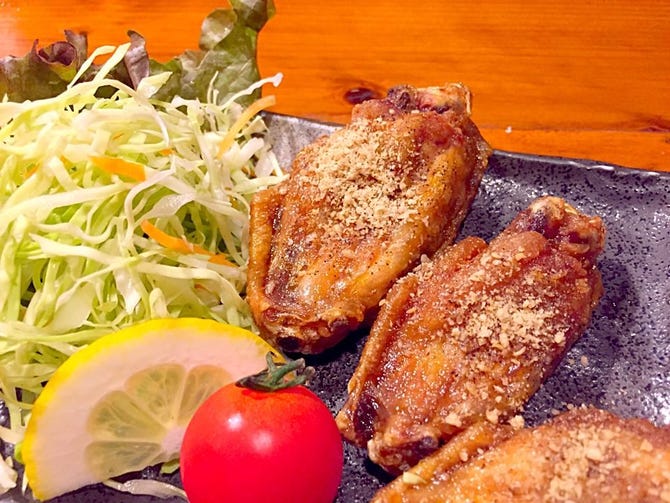 居酒屋 手羽揚げ いっぽ 掛川紺屋町店 掛川 居酒屋 ぐるなび