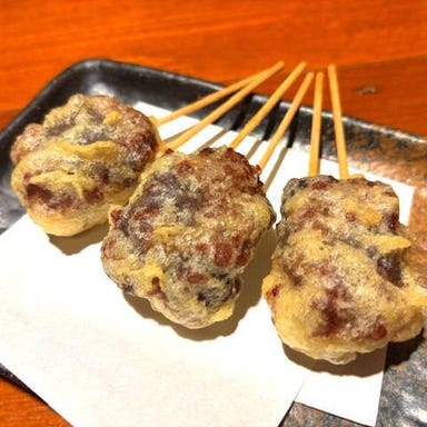 居酒屋 手羽揚げ いっぽ 掛川紺屋町店_ネット予約で法多山の天麩羅サービス