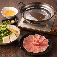 肉庵 小滝野 