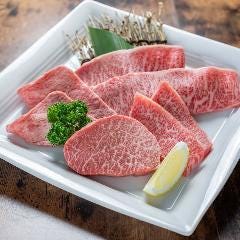 焼肉おくう武蔵新城店 