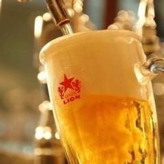 銀座ライオン 羽田マーケットプレイス店