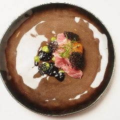 ル タン ペルデュ 名古屋 伏見 フレンチ フランス料理 ぐるなび