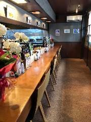 お魚ダイニングhiro 沼津南口店