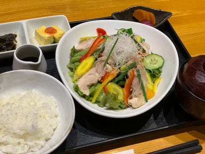 駅近ランチが見つかる 大倉山駅周辺ランチでおすすめしたい人気のお店 ぐるなび