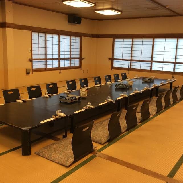 御殿場 割烹お食事処 魚啓 席 個室 個室 ぐるなび