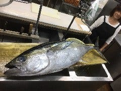 御殿場 割烹お食事処 魚啓 