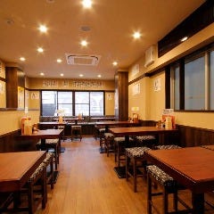 鳥やす 中野店