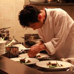 Le Joujou ル ジュジュ 自由が丘 フレンチ フランス料理 ぐるなび