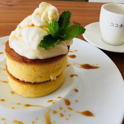 ランチならここ 越谷 草加 春日部のカフェ スイーツでおすすめしたい人気のお店 ぐるなび