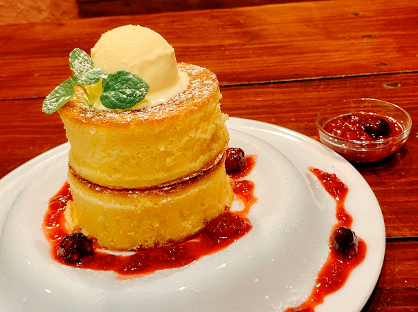 越谷カフェ バーグマン 越谷 カフェ ぐるなび